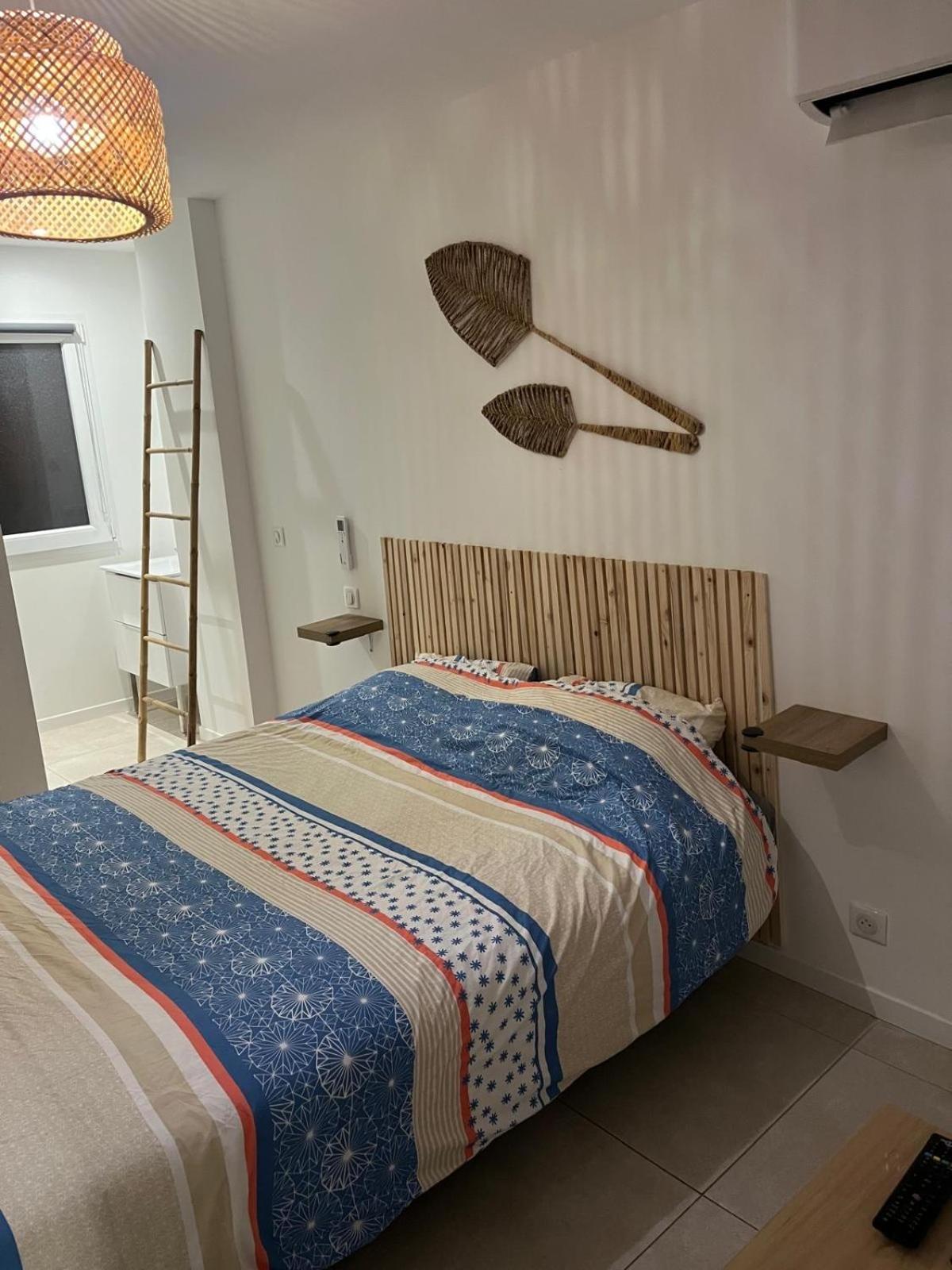 Superbe Appartement Redon Marseille Exterior photo